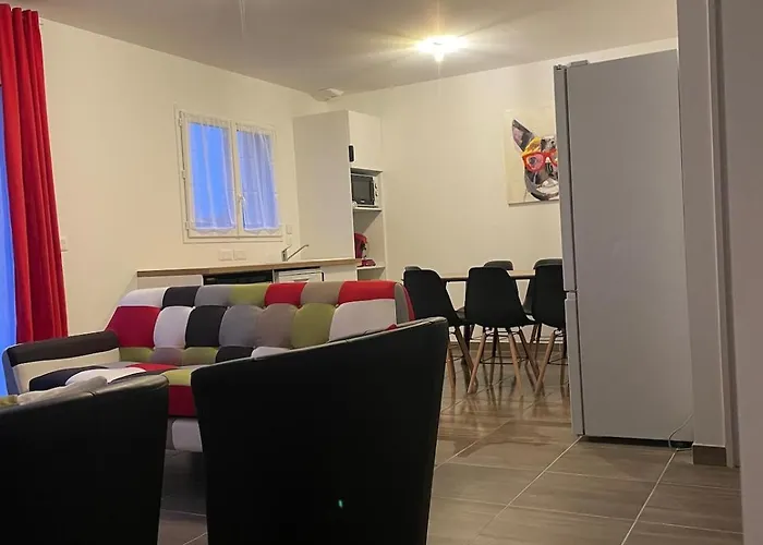 Parenthese Proche Du Futuroscope * Chasseneuil-du-Poitou