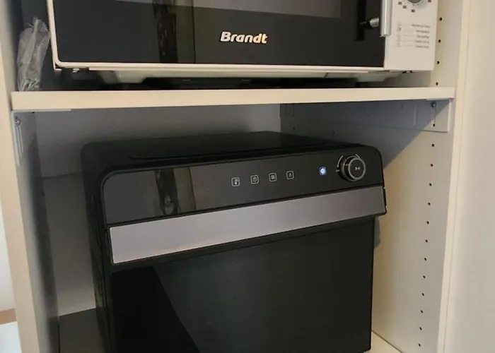 Сasa de vacaciones Parenthese Proche Du Futuroscope Chasseneuil-du-Poitou