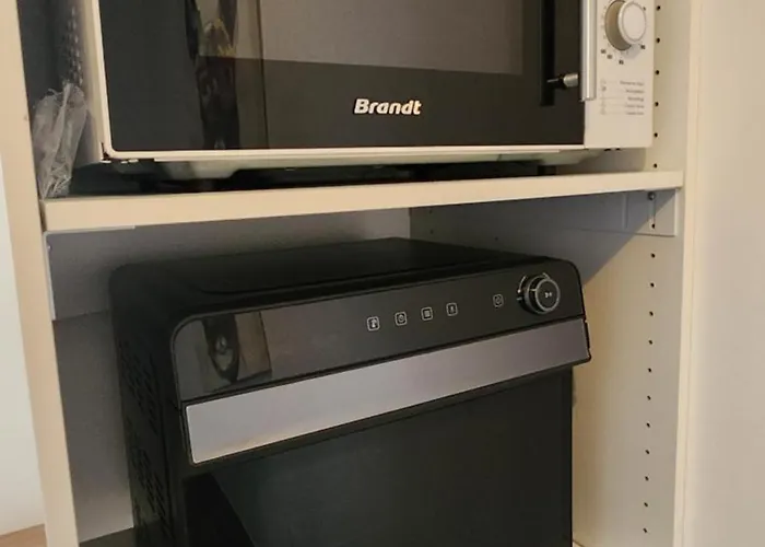 Parenthese Proche Du Futuroscope Сasa de vacaciones Chasseneuil-du-Poitou