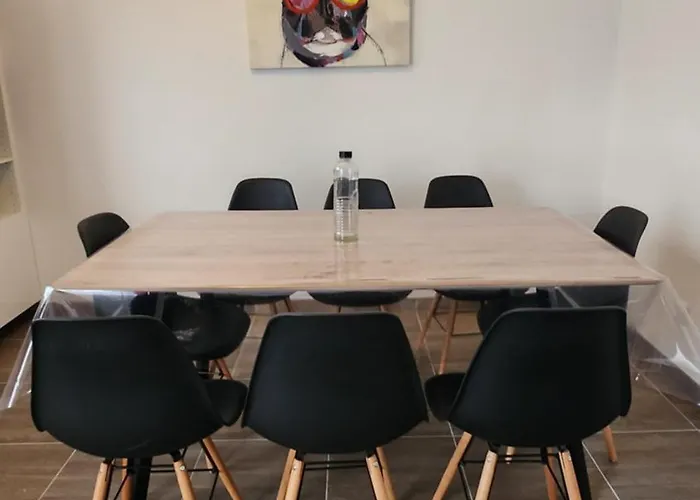 Parenthese Proche Du Futuroscope Chasseneuil-du-Poitou