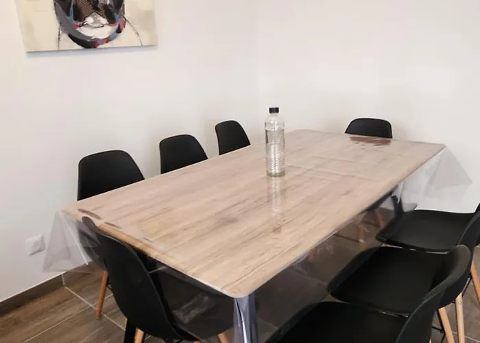 Parenthese Proche Du Futuroscope * Chasseneuil-du-Poitou