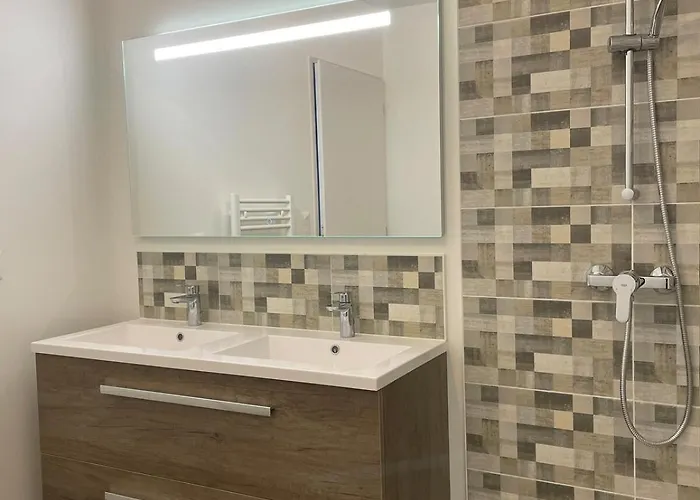 Сasa de vacaciones Parenthese Proche Du Futuroscope