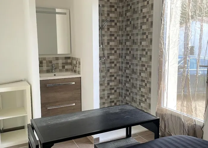 Parenthese Proche Du Futuroscope Chasseneuil-du-Poitou