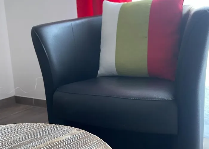 Parenthese Proche Du Futuroscope Сasa de vacaciones *