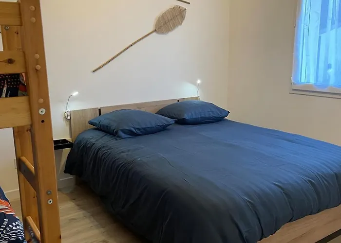 Parenthese Proche Du Futuroscope * Chasseneuil-du-Poitou