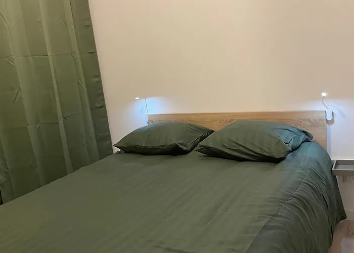 Сasa de vacaciones Parenthese Proche Du Futuroscope