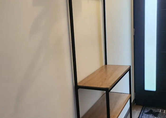 Parenthese Proche Du Futuroscope *