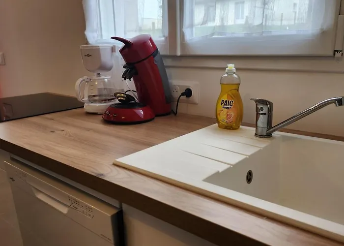 Parenthese Proche Du Futuroscope * Chasseneuil-du-Poitou