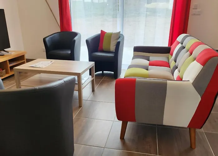 Parenthese Proche Du Futuroscope Chasseneuil-du-Poitou