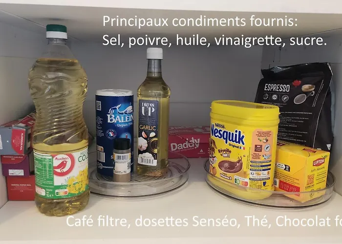 Parenthese Proche Du Futuroscope * Chasseneuil-du-Poitou