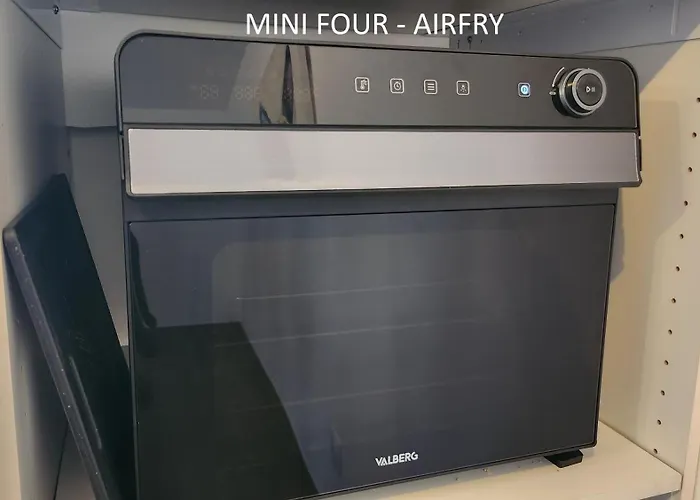 Parenthese Proche Du Futuroscope Сasa de vacaciones Chasseneuil-du-Poitou