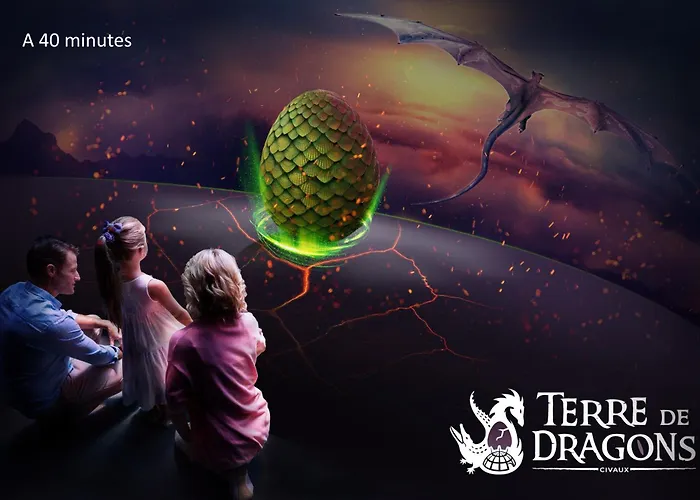 Parenthese Proche Du Futuroscope Сasa de vacaciones *